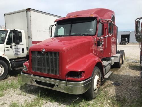 International 9200