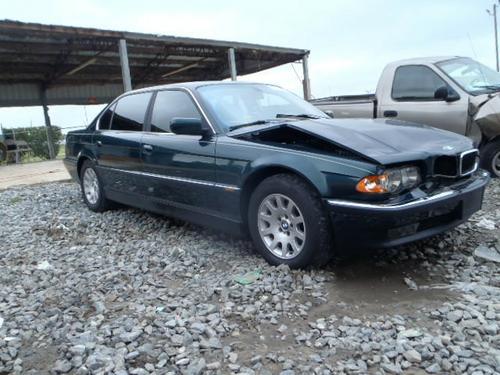 BMW BMW 740i