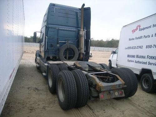 VOLVO VN