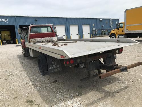 GMC C6500