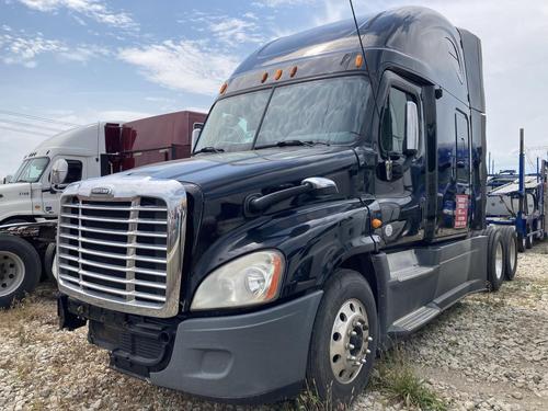 Freightliner CASCADIA