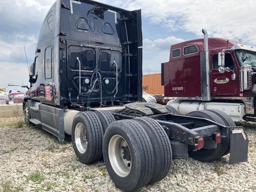 Freightliner CASCADIA