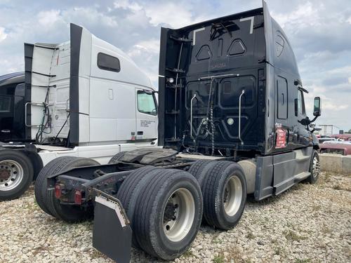 Freightliner CASCADIA