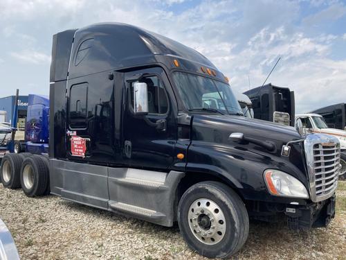 Freightliner CASCADIA