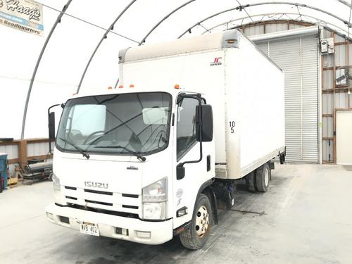 Isuzu NPR
