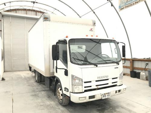 Isuzu NPR