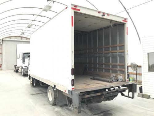 Isuzu NPR