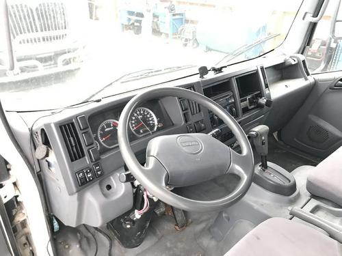 Isuzu NPR