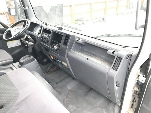 Isuzu NPR