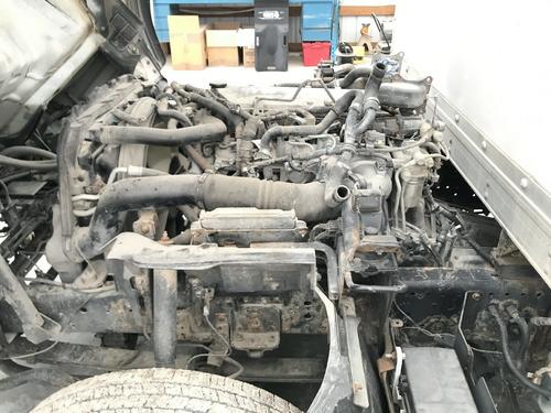 Isuzu NPR