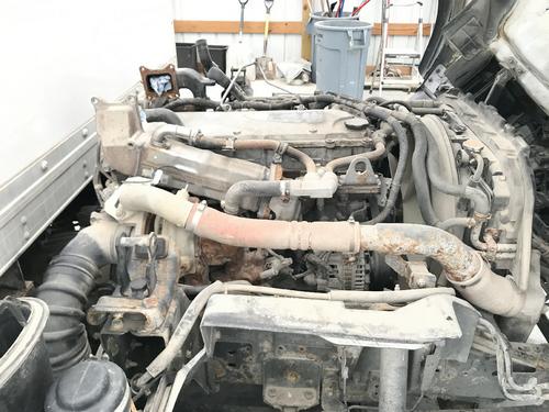 Isuzu NPR