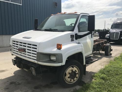 GMC C5500