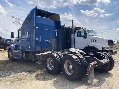 Kenworth T600