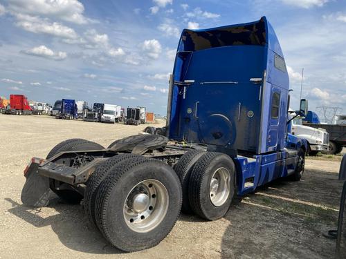 Kenworth T600