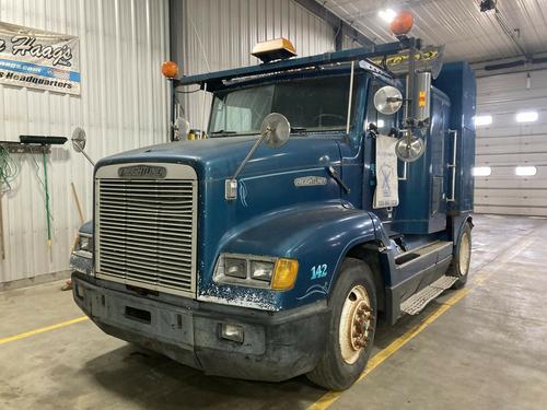 Freightliner FLD112