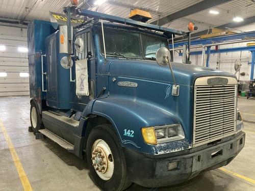 Freightliner FLD112