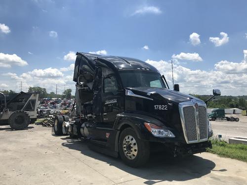 Kenworth T680