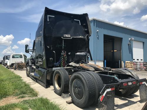 Kenworth T680