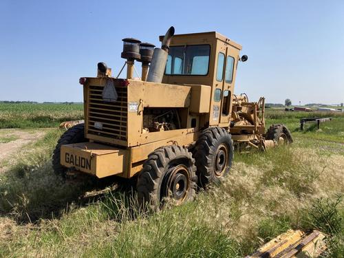 Galion T600B