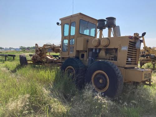 Galion T600B