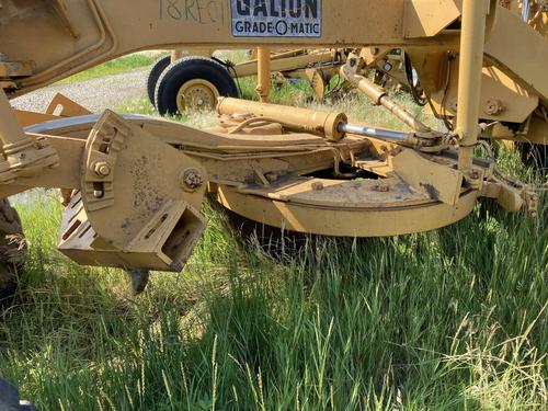 Galion T600B