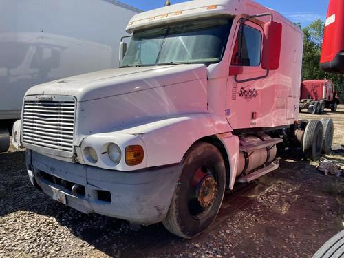 Freightliner C120 CENTURY