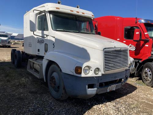 Freightliner C120 CENTURY