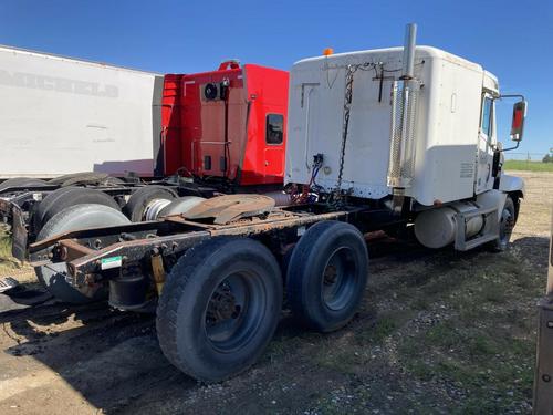 Freightliner C120 CENTURY