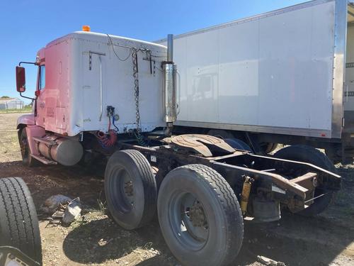 Freightliner C120 CENTURY