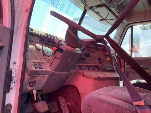 Freightliner C120 CENTURY