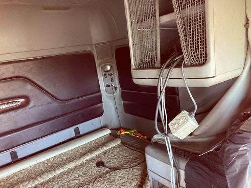 Freightliner C120 CENTURY