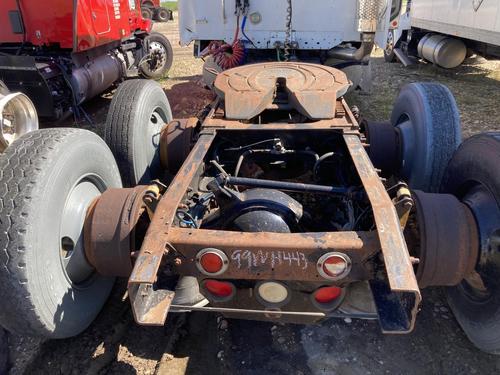 Freightliner C120 CENTURY