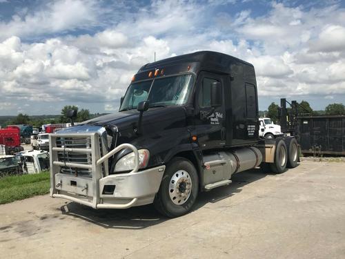 Freightliner CASCADIA