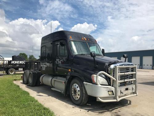 Freightliner CASCADIA