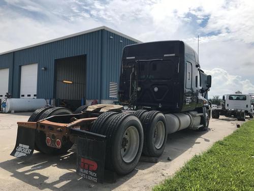 Freightliner CASCADIA