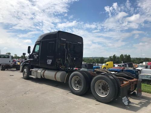 Freightliner CASCADIA