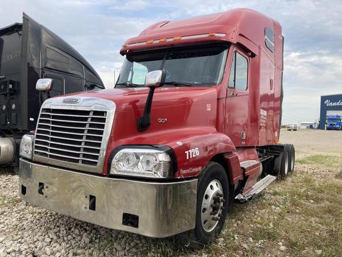 Freightliner C120 CENTURY