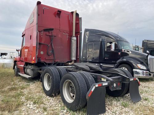 Freightliner C120 CENTURY