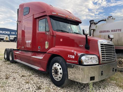 Freightliner C120 CENTURY