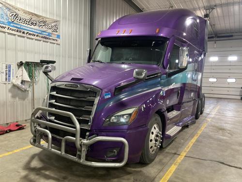 Freightliner CASCADIA