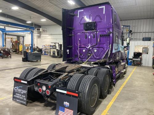 Freightliner CASCADIA