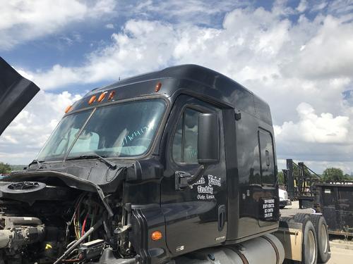 Freightliner CASCADIA