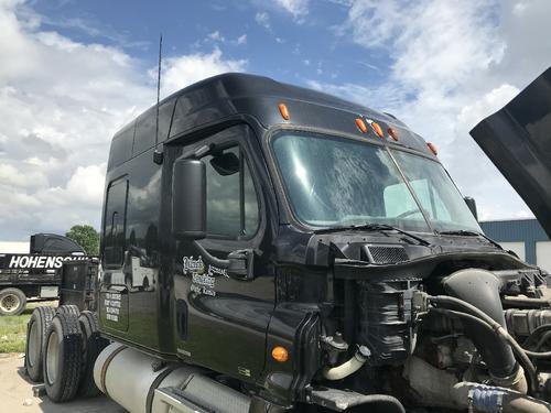 Freightliner CASCADIA