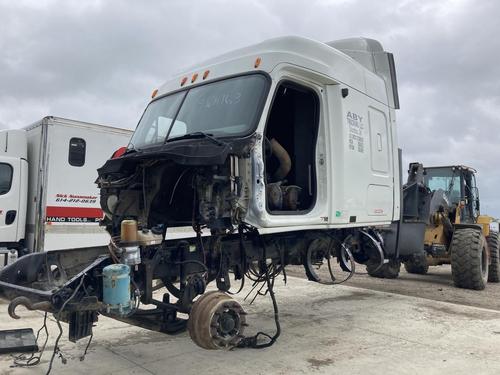 Freightliner CASCADIA