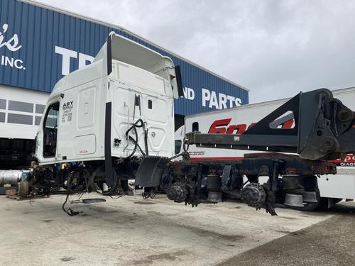 Freightliner CASCADIA