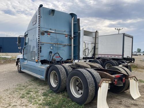 Freightliner C120 CENTURY