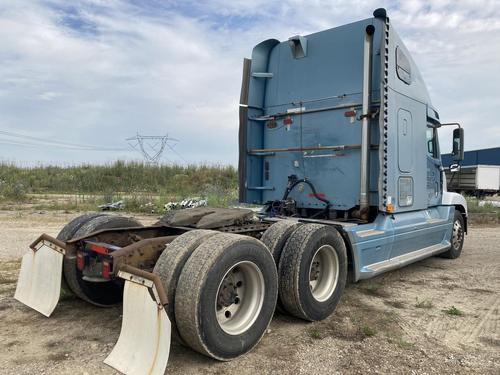 Freightliner C120 CENTURY