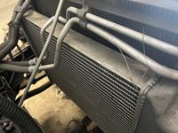 Charge Air Cooler (ATAAC) ISUZU NPR