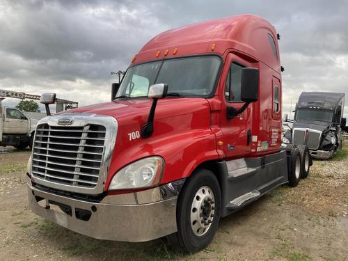 Freightliner CASCADIA