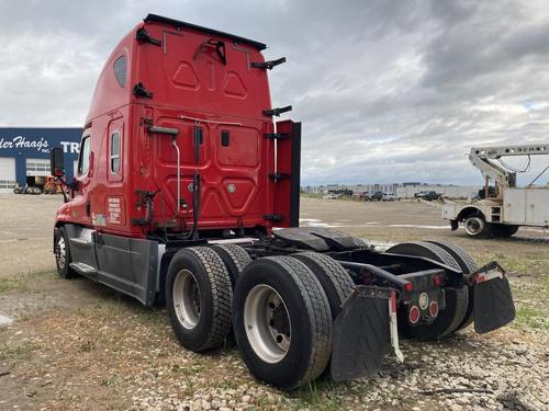 Freightliner CASCADIA